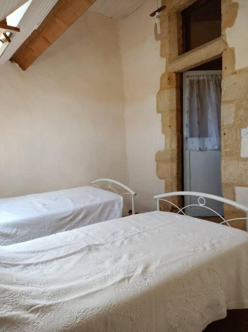 Maison De Caractere Au Coeur De La Cite Medievale De Gourdon Exteriér fotografie